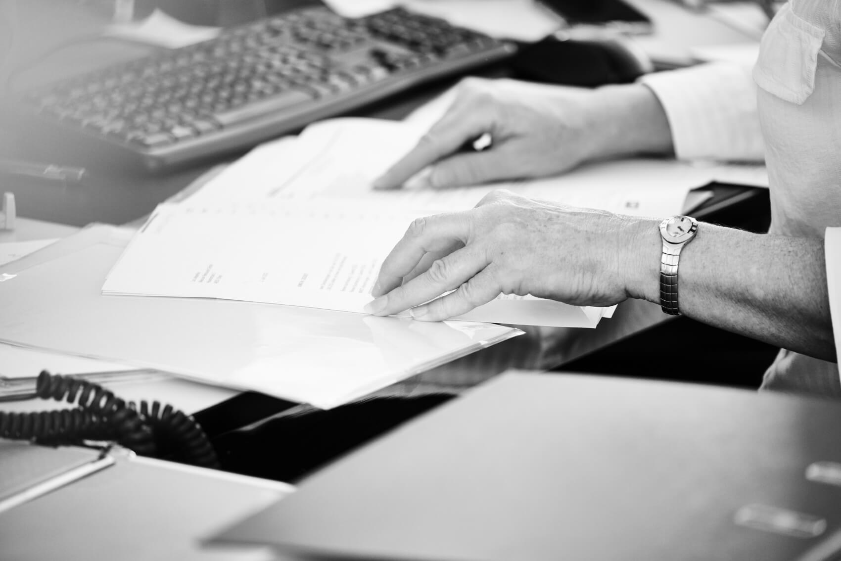 Wirtschaftsprüfung die Mehrwert schafft