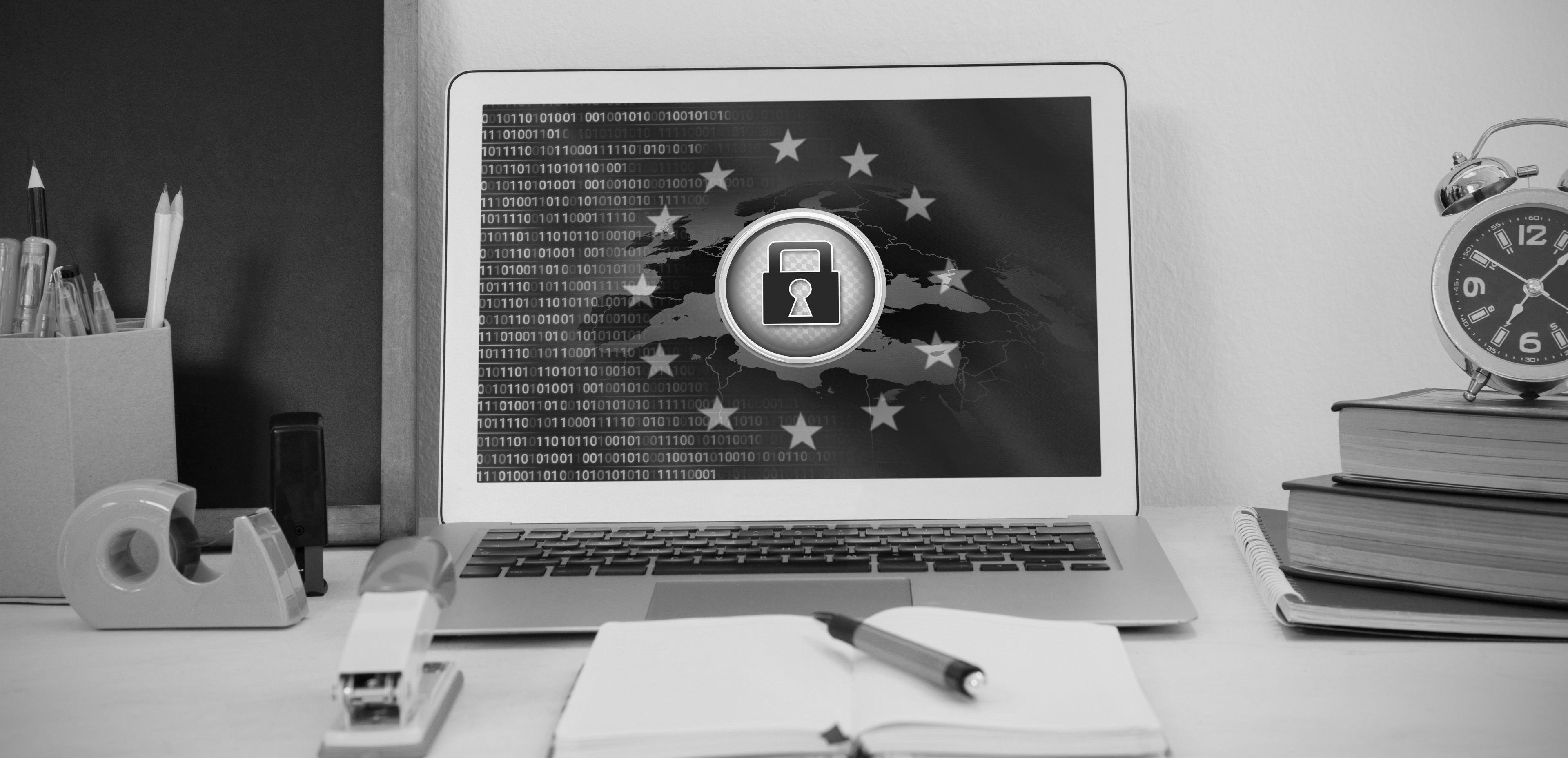 EU-Datenschutzverordnung DSGVO