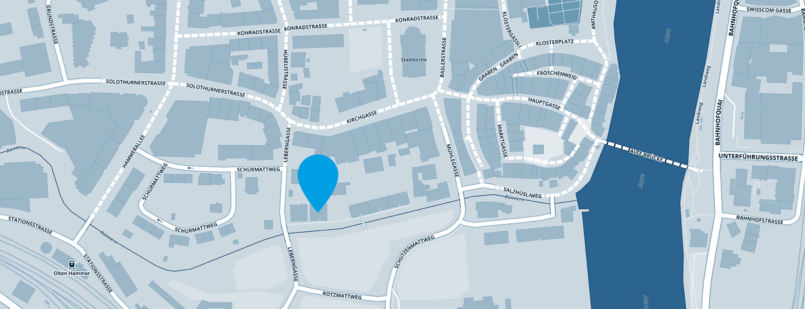 Map Emmenegger Fides