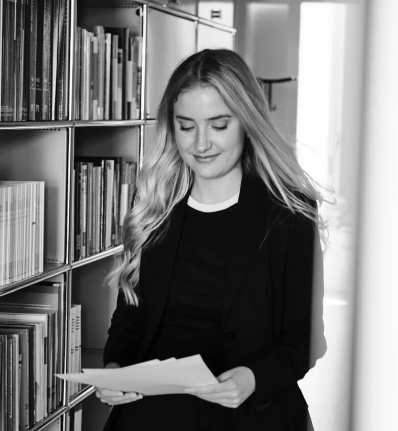 Sigrid Emmenegger Zwischen Karriere Und Kritik Eine Richterin Ohne Risiko - hj7g9jt